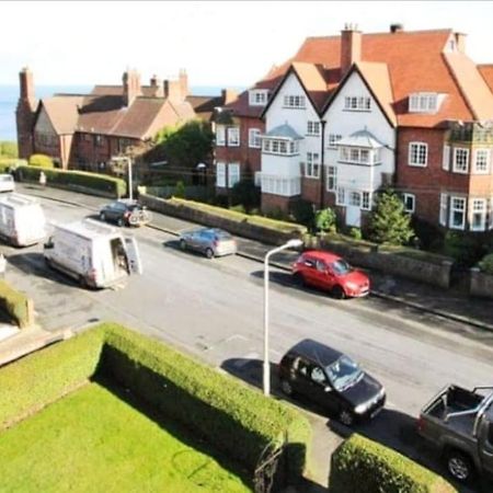 The Hideaway Luxury 5* 2 Bed Garden Apartment Scarborough Exterior foto